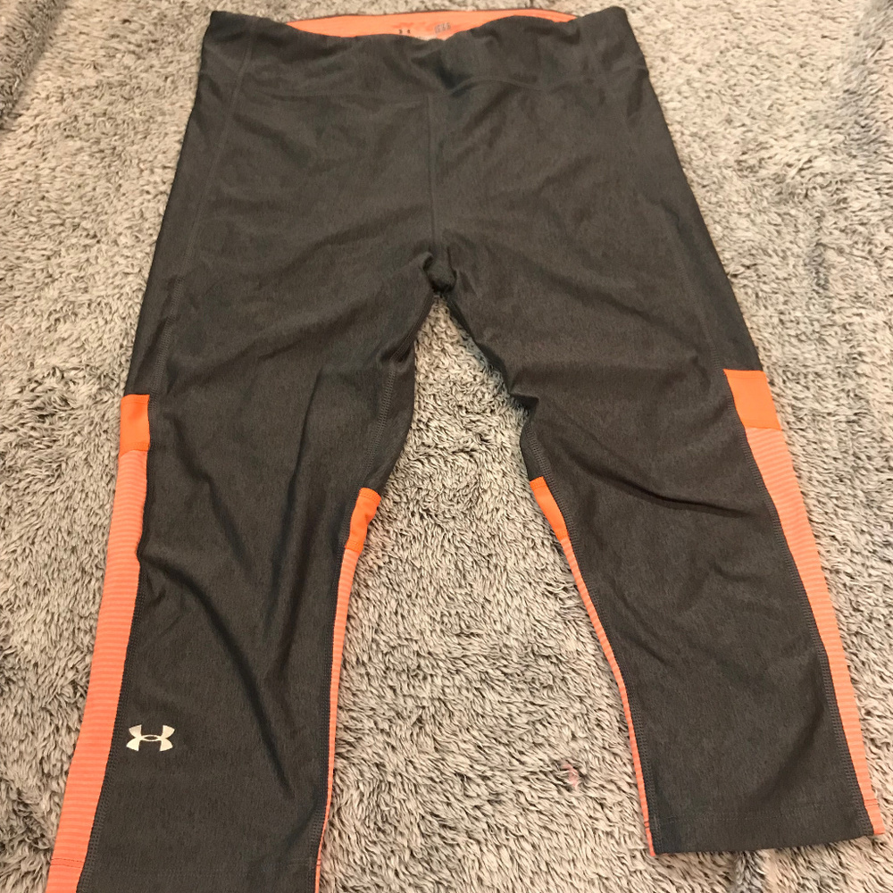Under Armour Leggings